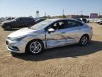 CHEVROLET CRUZE LT photo