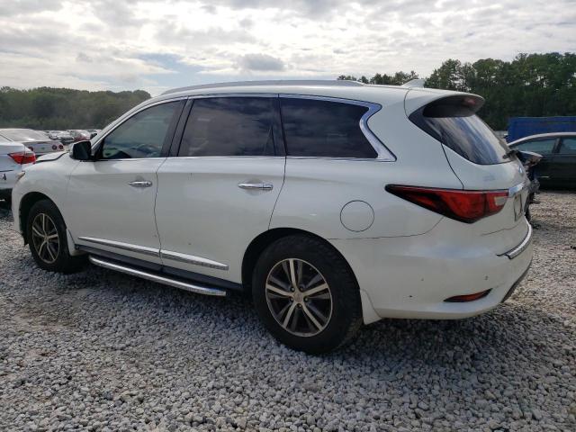 2017 INFINITI QX60 - 5N1DL0MM7HC546239