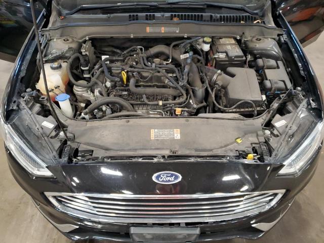 2019 FORD FUSION SEL - 3FA6P0CD9KR265030