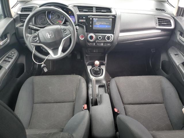 2015 HONDA FIT EX - 3HGGK5G80FM744710