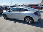 HONDA CIVIC LX photo