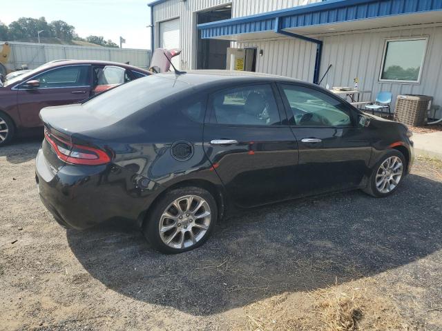 VIN 1C3CDFCH9DD683034 2013 Dodge Dart, Limited no.3