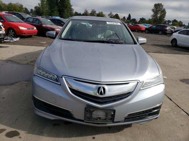 2016 ACURA TLX TECH - 19UUB3F52GA000409
