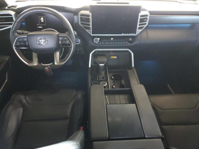 2023 TOYOTA TUNDRA CRE - 5TFNA5EC2PX017659