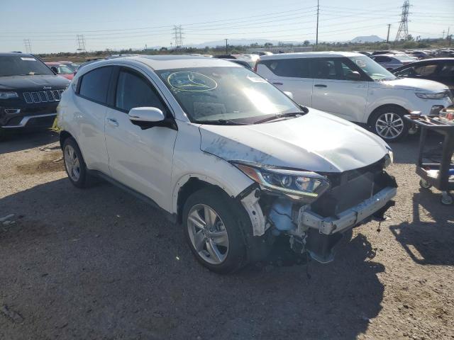 2019 HONDA HR-V EXL - 3CZRU5H7XKM726856