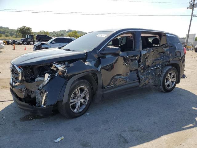2019 GMC TERRAIN SL - 3GKALMEVXKL283055