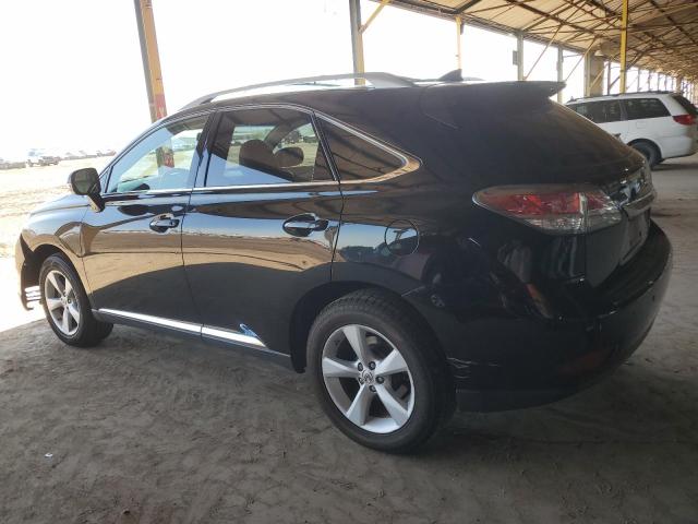 2015 LEXUS RX 350 - 2T2ZK1BA7FC168693