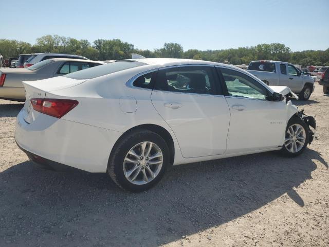 2016 CHEVROLET MALIBU LT - 1G1ZE5ST6GF286773