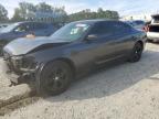 2017 DODGE CHARGER SX - 2C3CDXHG5HH523859
