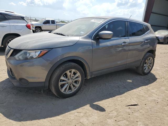 VIN JN1BJ1CP0JW180862 2018 Nissan Rogue, S no.1