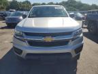 CHEVROLET COLORADO photo