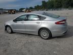 FORD FUSION SE photo