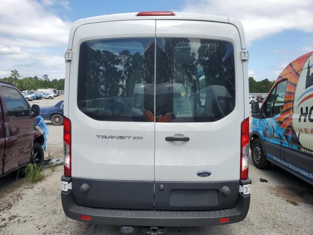 2016 FORD TRANSIT T- - 1FTYR2CM7GKB07841