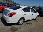 NISSAN VERSA S photo