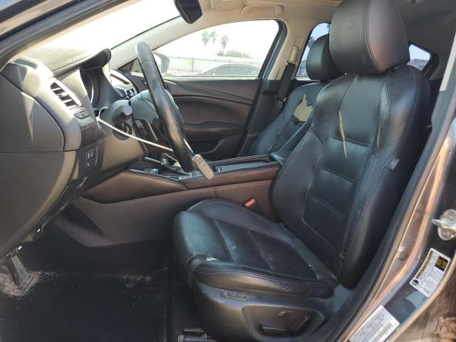 2016 MAZDA 6 GRAND TO - JM1GJ1W58G1471886