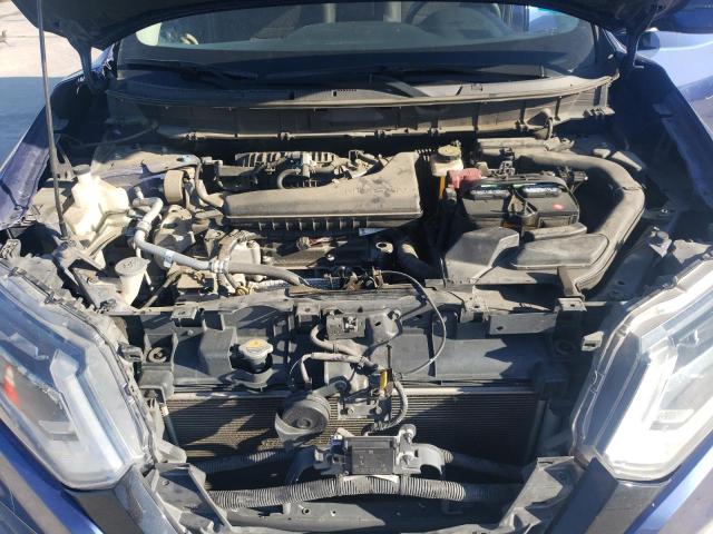 2018 NISSAN ROGUE S - KNMAT2MT2JP554449