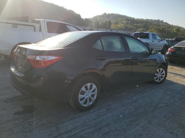 VIN 2T1BURHE7FC321064 2015 Toyota Corolla, L no.3