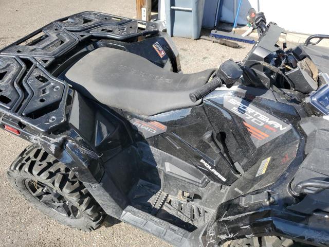 2024 POLARIS SPORTSMAN - 4XASHY57XRA137029