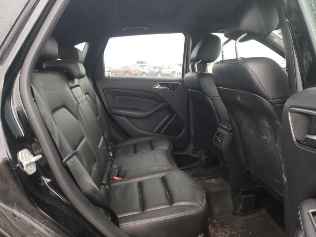 2016 MERCEDES-BENZ B250 WDDMH4EBXGJ373021
