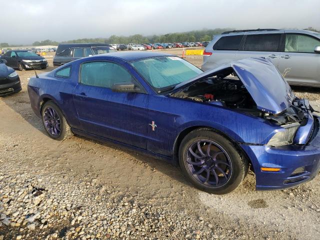 VIN 1ZVBP8AM7E5253828 2014 Ford Mustang no.4