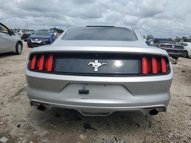 VIN 1FA6P8AM4H5236757 2017 Ford Mustang no.6