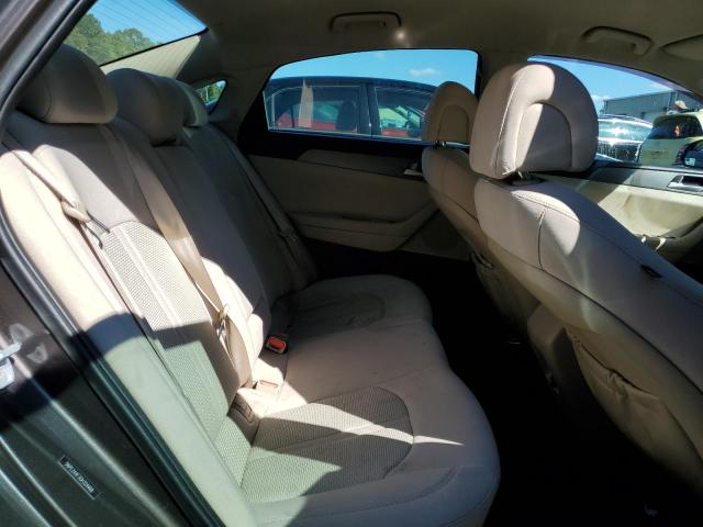 2016 HYUNDAI SONATA SE - 5NPE24AF3GH324468