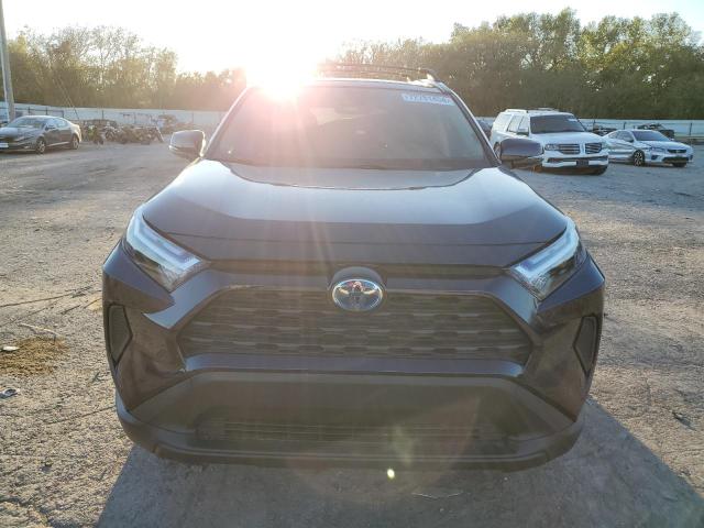 2023 TOYOTA RAV4 XLE - JTMRWRFV5PD187932
