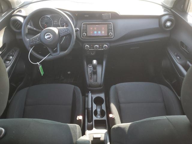 2024 NISSAN KICKS S - 3N1CP5BV9RL490763