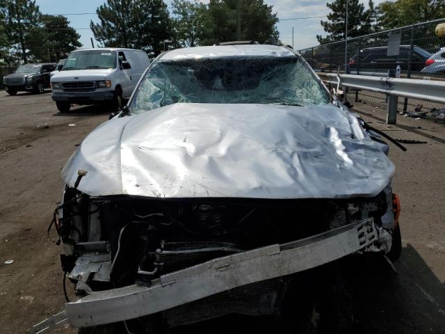 2021 HONDA CIVIC SPOR - 2HGFC2F83MH553268