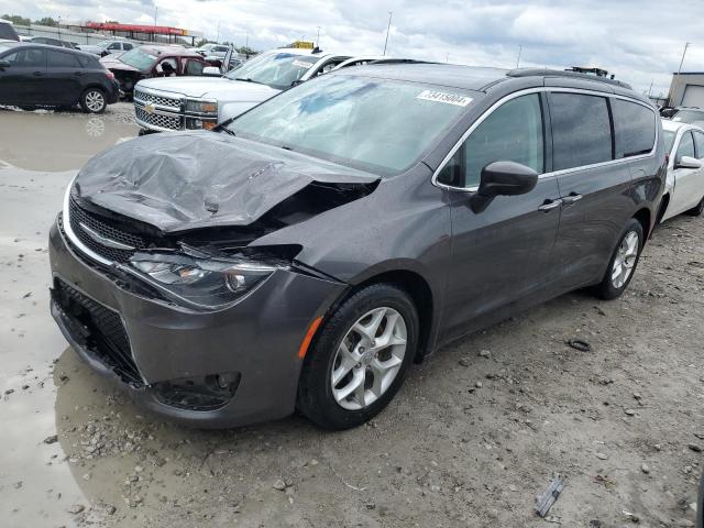 2017 CHRYSLER PACIFICA T #2940816294