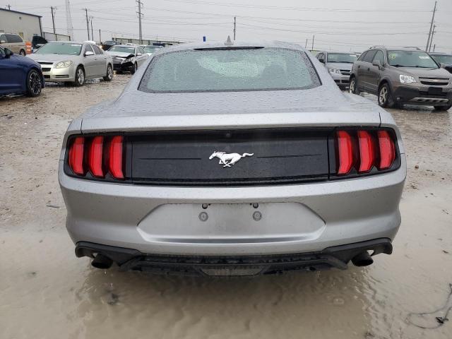 2021 FORD MUSTANG - 1FA6P8THXM5140139