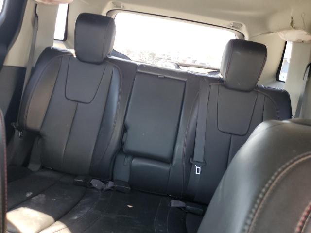 2015 GMC TERRAIN DE - 2GKFLUE38F6313992