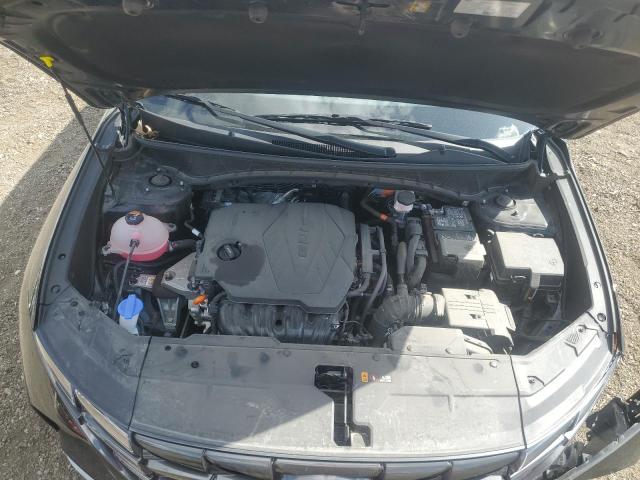 2023 HYUNDAI TUCSON SE - 5NMJACAE7PH245269