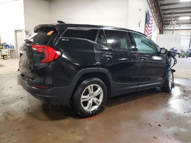2020 GMC TERRAIN SL - 3GKALMEV6LL198957