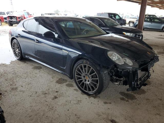 2016 PORSCHE PANAMERA 2 - WP0AA2A72GL001426