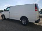 CHEVROLET EXPRESS G2 photo