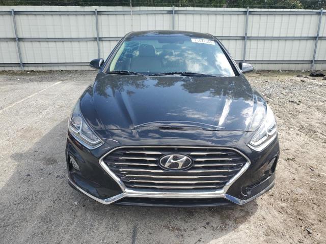 VIN 5NPE24AF5KH779587 2019 Hyundai Sonata, SE no.5