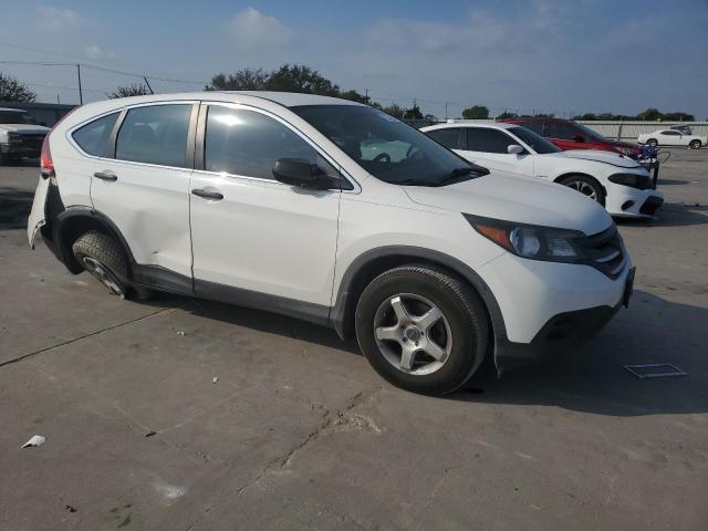 2012 HONDA CR-V LX 5J6RM3H3XCL041275  72248524