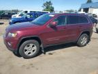 2016 JEEP GRAND CHER - 1C4RJFAG8GC423923