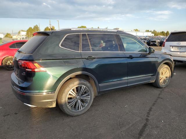 2018 VOLKSWAGEN TIGUAN SE - 3VV2B7AX6JM051431