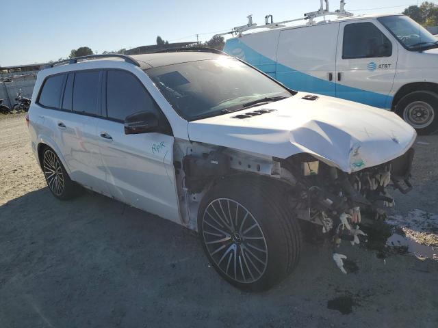 VIN 4JGDF7FE2JB063422 2018 Mercedes-Benz GLS-Class,... no.4