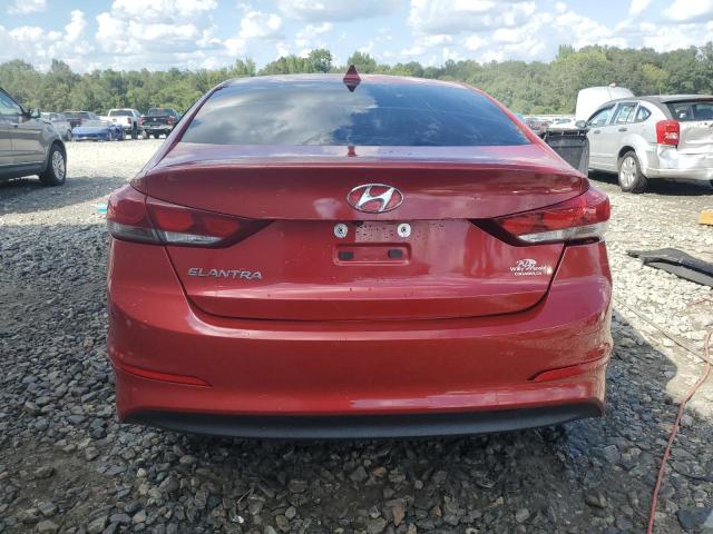 2018 HYUNDAI ELANTRA SE - 5NPD84LF5JH292377