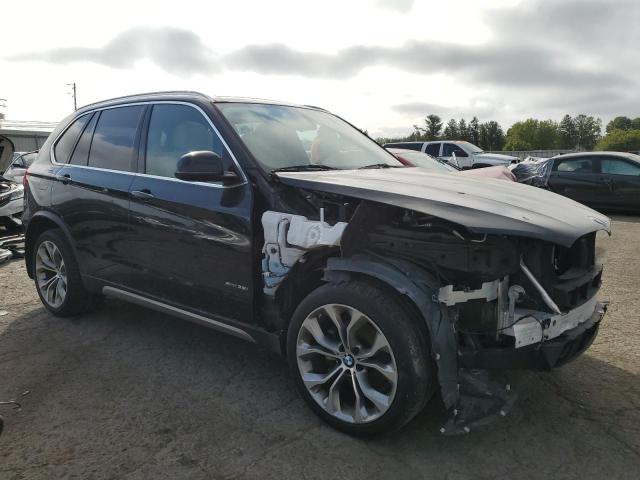 VIN 5UXKR0C51H0V66250 2017 BMW X5, Xdrive35I no.4