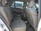 MERCEDES-BENZ ML 350 4MA photo