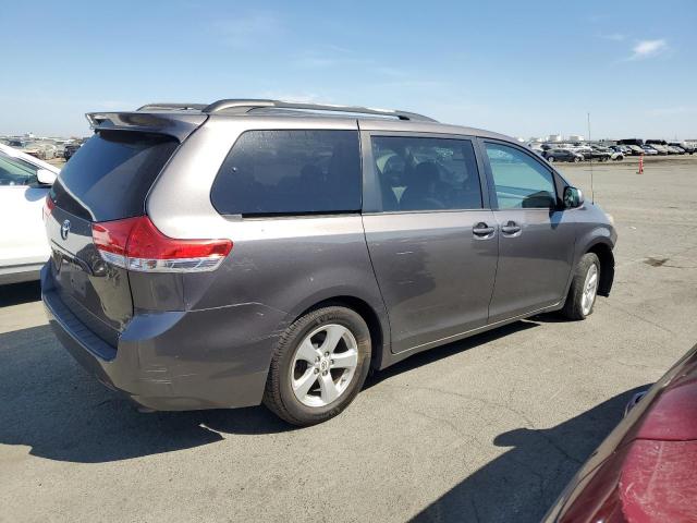 Vin: 5tdkk3dc3bs133408, lot: 72582564, toyota all models le 20113