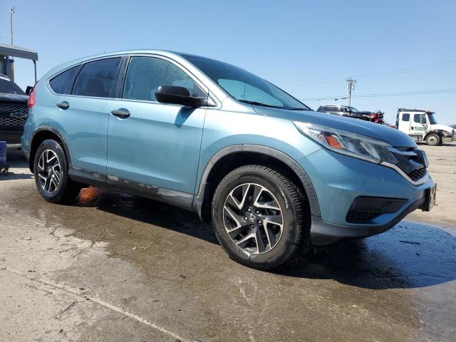 VIN 5J6RM4H49GL088981 2016 Honda CR-V, SE no.4