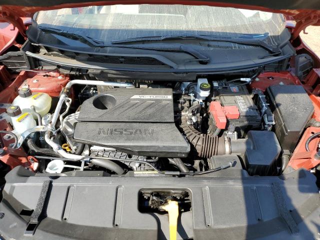 2023 NISSAN ROGUE SL - 5N1BT3CB9PC776498