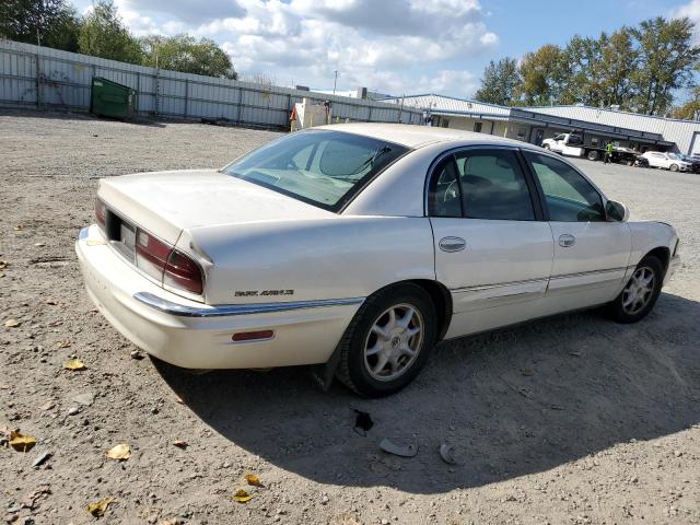 BUICK PARK AVENU 2003 cream  gas 1G4CW54K234192194 photo #4