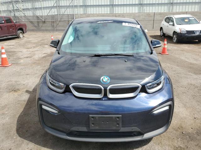 VIN WBY7Z4C50JVD95774 2018 BMW I3, Rex no.5