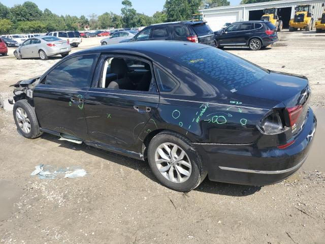 VIN 1VWAA7A39JC006265 2018 Volkswagen Passat, S no.2